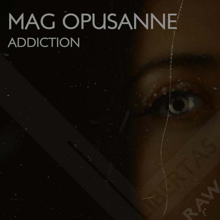 Mag Opusanne's avatar image
