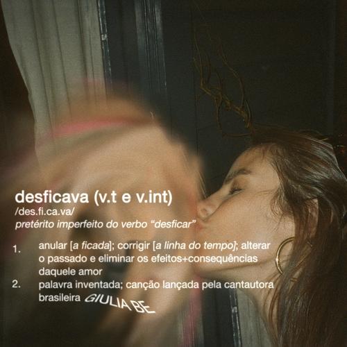 desficava's cover