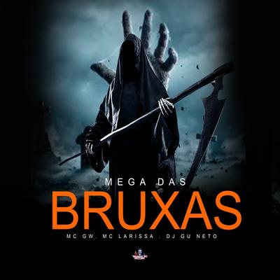 Mega das Bruxas's cover