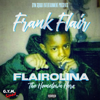 Frank Flair's cover