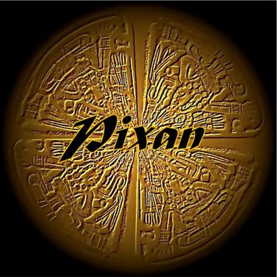 Pixan's cover