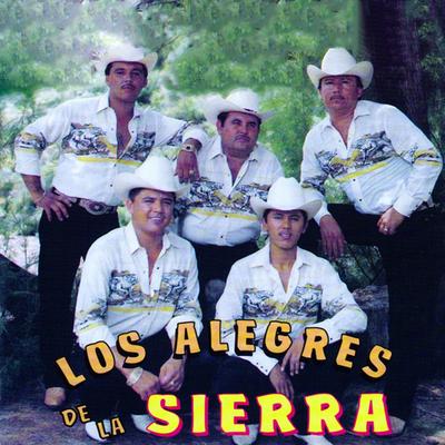 Los Alegres de la Sierra's cover