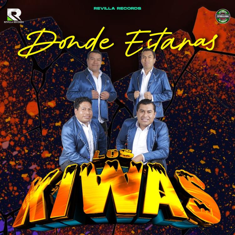 Grupo Los Kiwas's avatar image