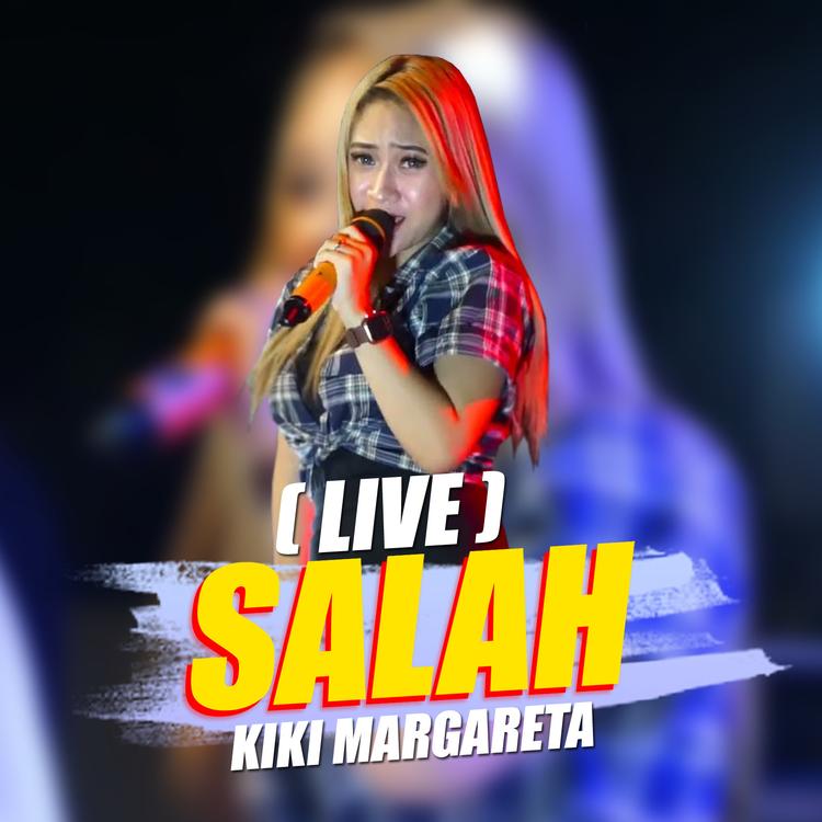 Kiki Margareta's avatar image