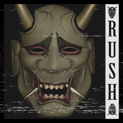 Rush By KSLV Noh's cover