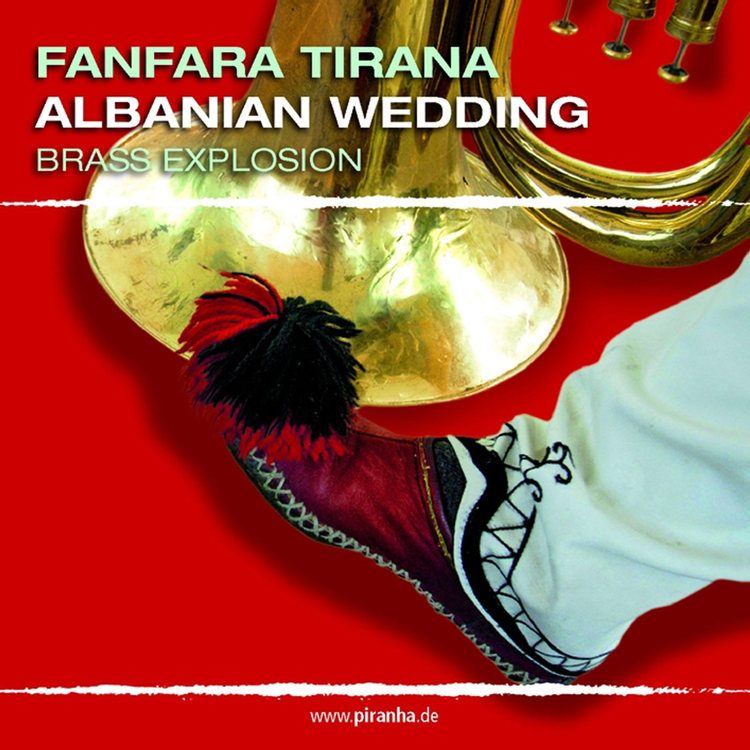 Fanfara Tirana's avatar image