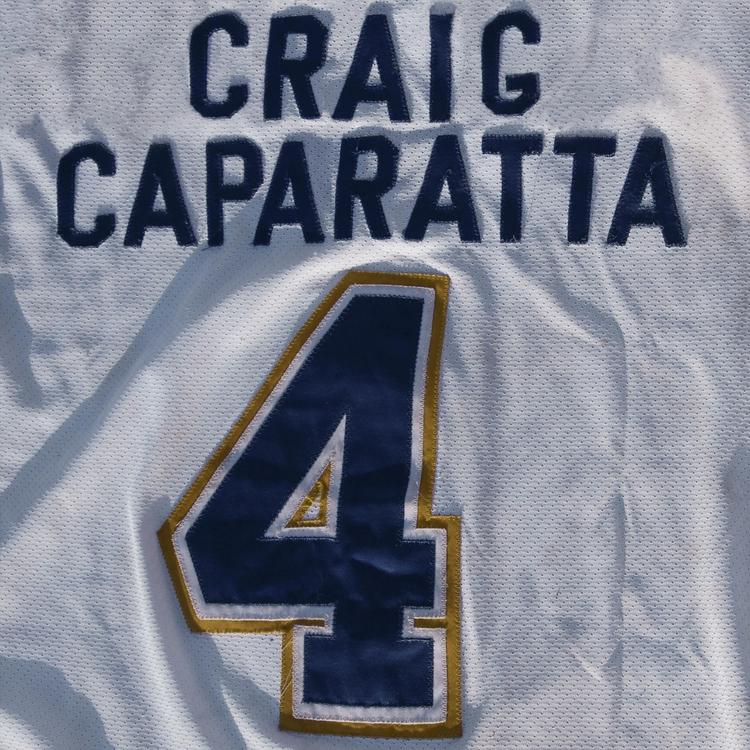 Craig Caparatta's avatar image