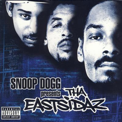 Intro To Indo By Tha Eastsidaz, Dr. Dre's cover