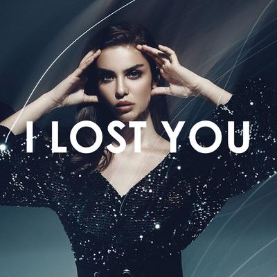 I Lost You By Creative Ades, Hilola Samirazar's cover