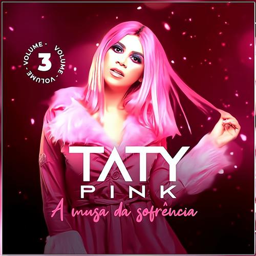 TATY PINK's cover