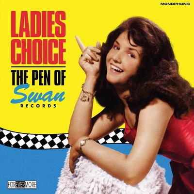 Ladies Choice: The Pen of Swan Records's cover