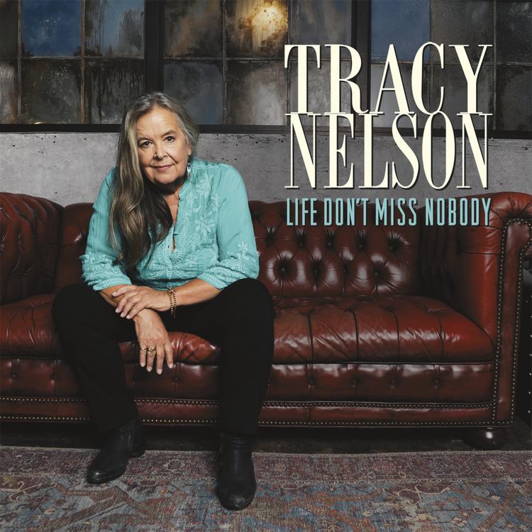 Tracy Nelson's avatar image