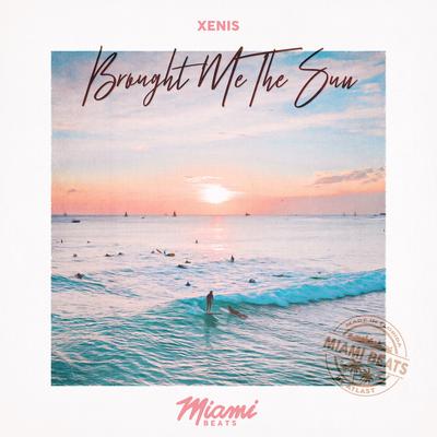 Brought Me The Sun By Xenis's cover