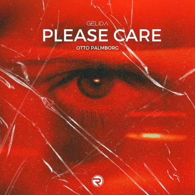 Please Care By Gelida, Otto Palmborg's cover