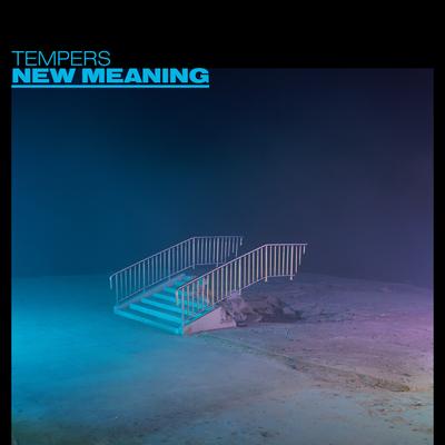 Sightseeing By Tempers's cover
