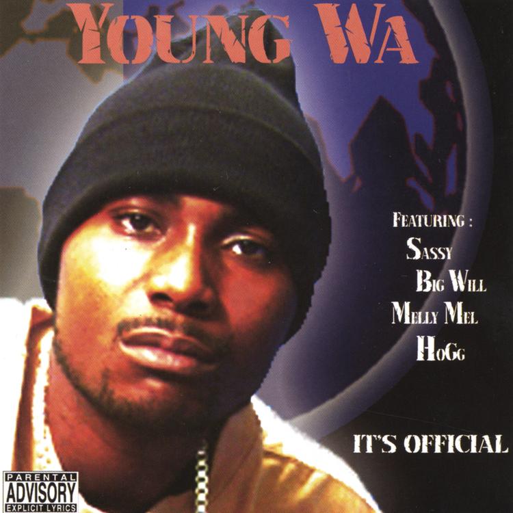Young Wa's avatar image