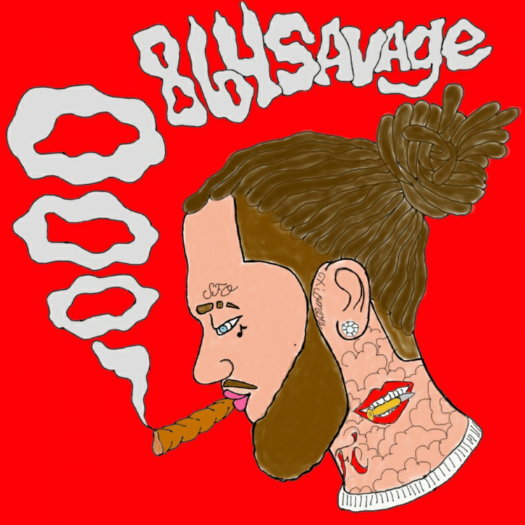 864Savage's avatar image