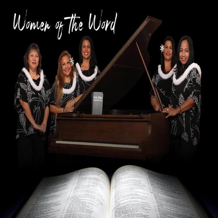 Women of the Word's avatar image