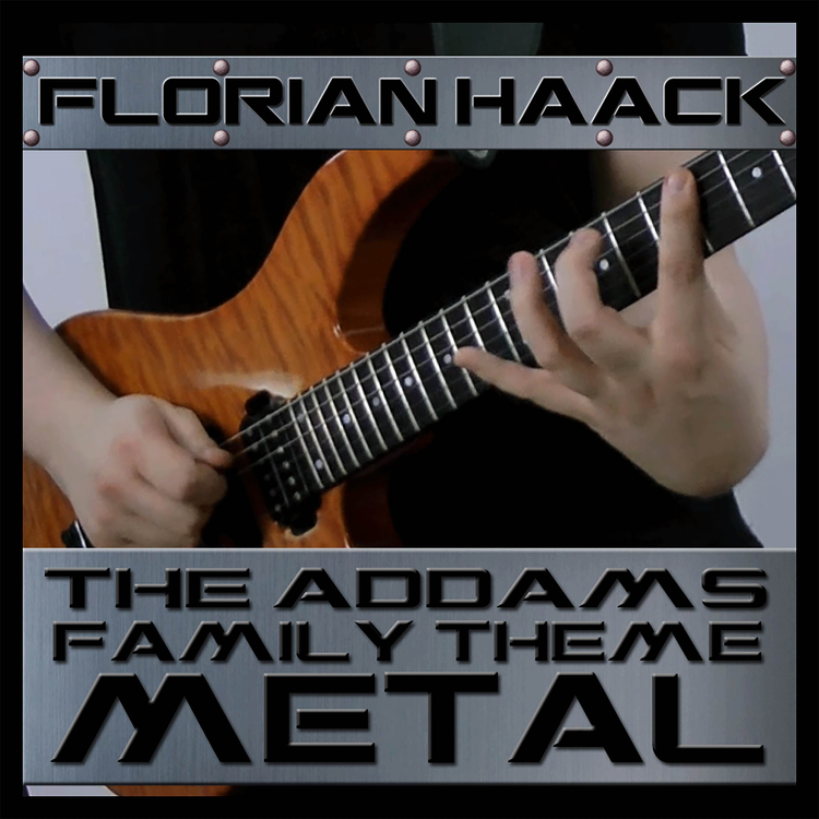 Florian Haack's avatar image