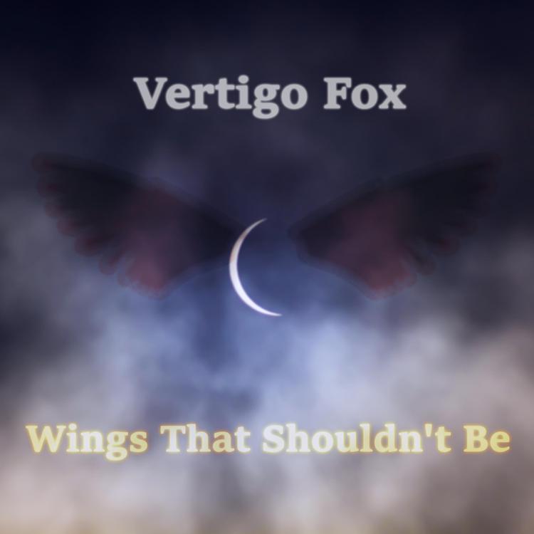 Vertigo Fox's avatar image