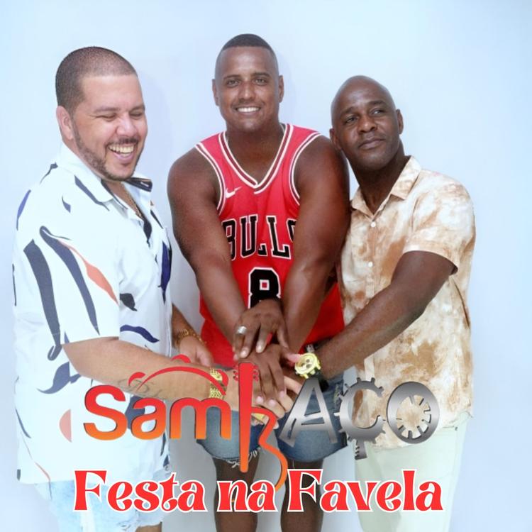 Sambaço's avatar image