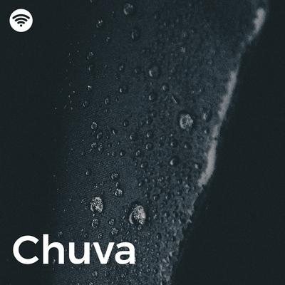 Chuva (Som De Chuva Para Dormir)'s cover