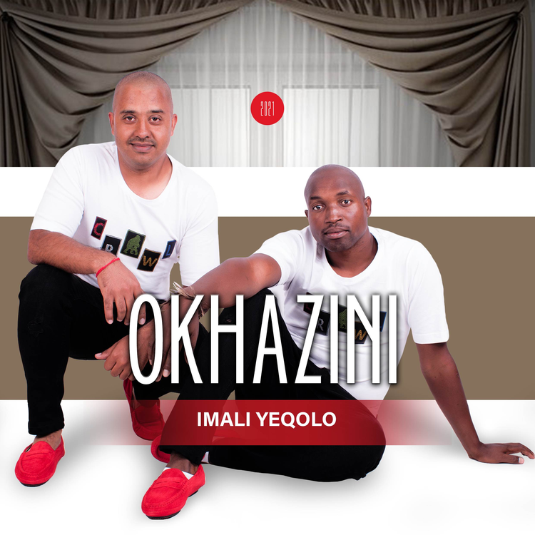 Okhazini's avatar image