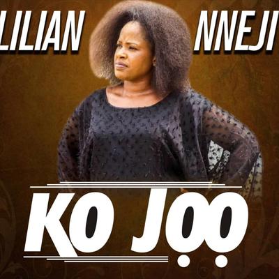 Ko Joo's cover