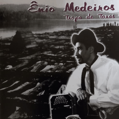 Aporreado Conhaque By Ênio Medeiros's cover