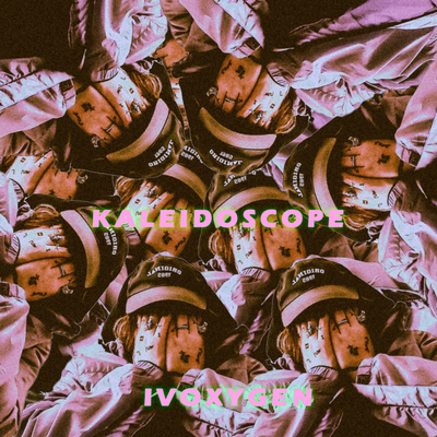 KALEIDOSCOPE By IVOXYGEN's cover