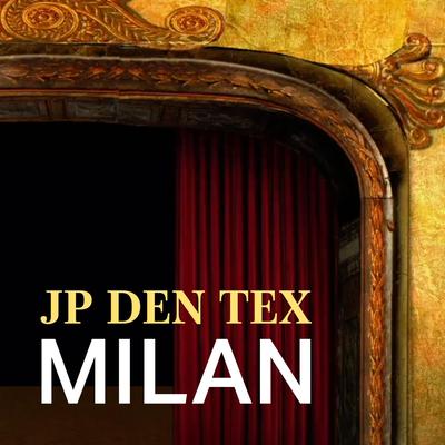 JP Den Tex's cover