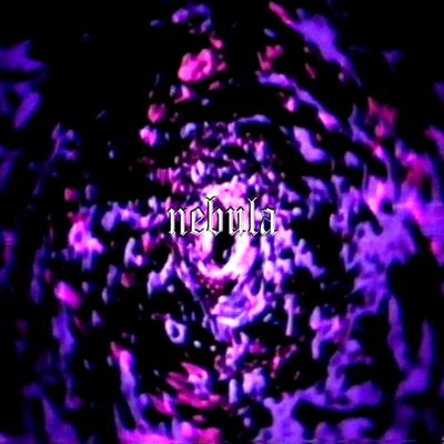 NEBULA By BERITH's cover