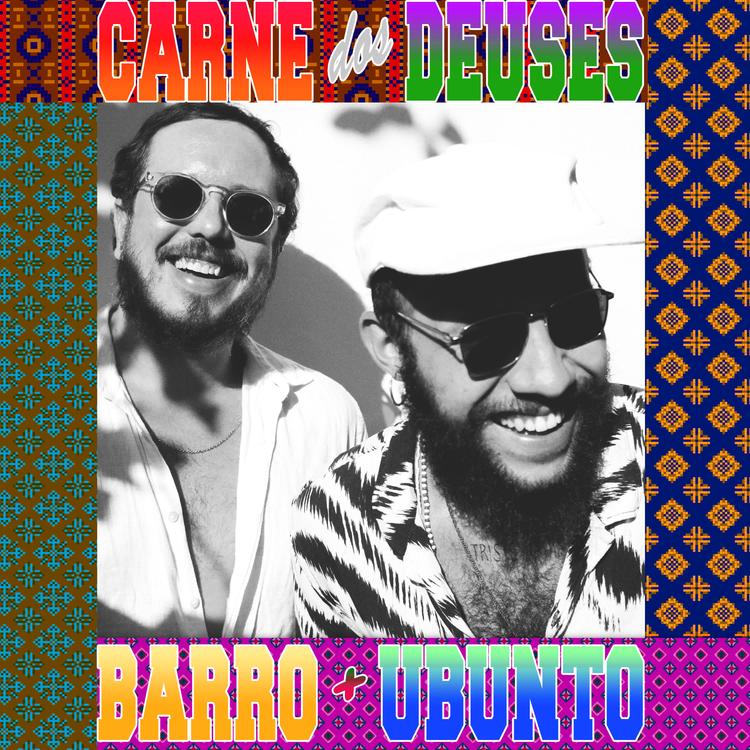 Barro & Ubunto's avatar image