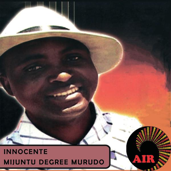 Innocente Mijuntu's avatar image