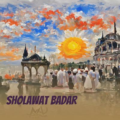 Sholawat Badar (Live)'s cover