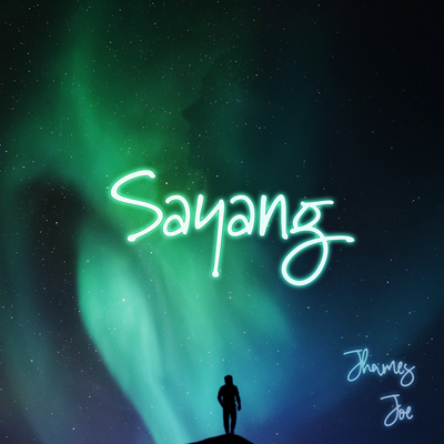 Sayang's cover