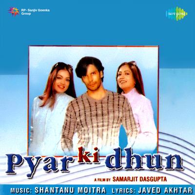 Pyar Ki Dhun's cover