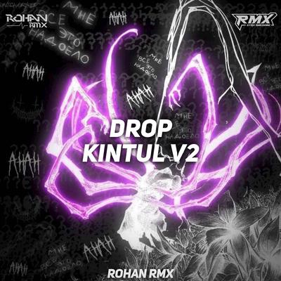 DJ - DROP BODYBACK By Rohan Fvnky, Fahri Honzy's cover