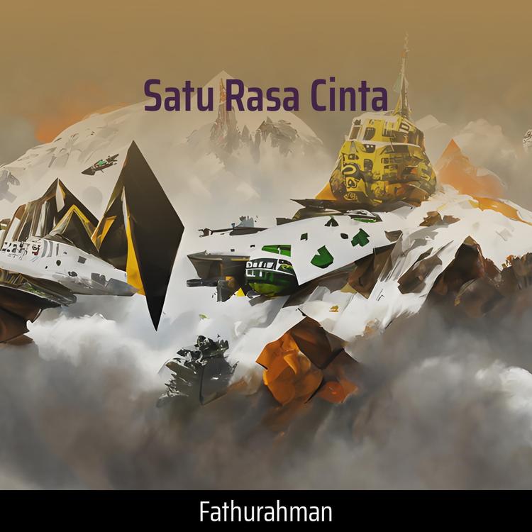 Fathurahman's avatar image