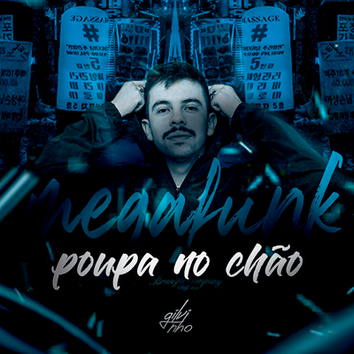 DJ gilvinho's cover