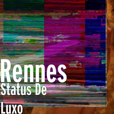 Rennes's cover