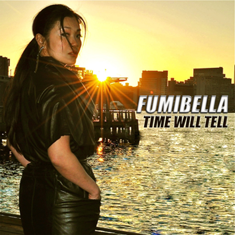 Fumibella's avatar image