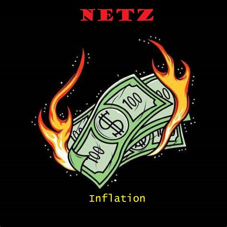 Netz's avatar image