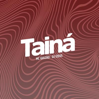 Tainá's cover