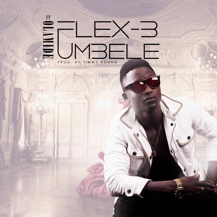 Flex B's avatar image