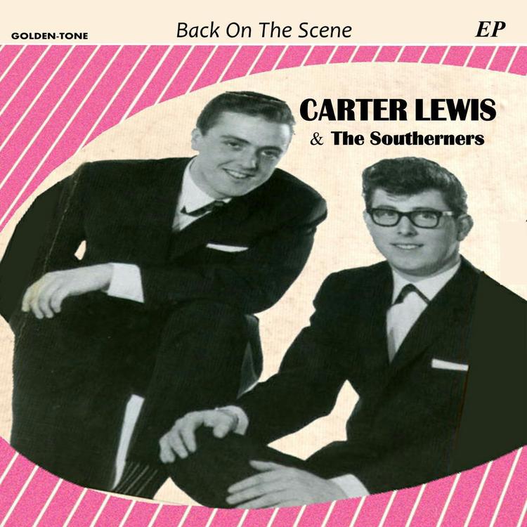 Carter, Lewis & The Southerners's avatar image