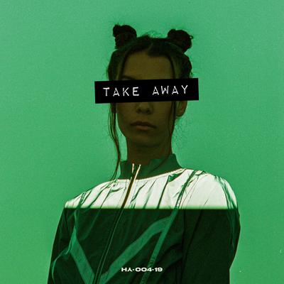 Take Away By Giuseppe Lanni, Forrest's cover