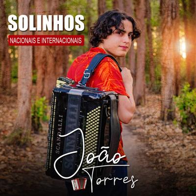 João Torres's cover