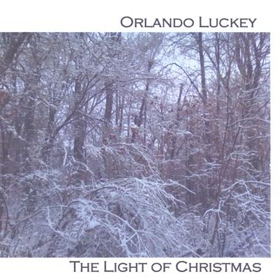 The Light of Christmas's cover