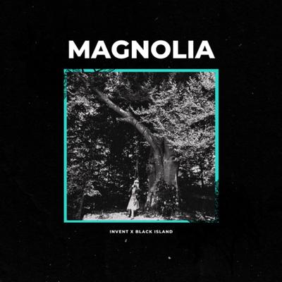 Magnolia's cover